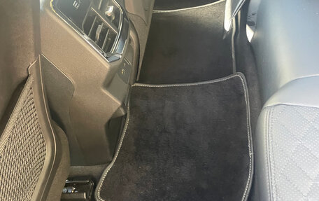 CheryExeed TXL, 2023 год, 3 300 000 рублей, 13 фотография