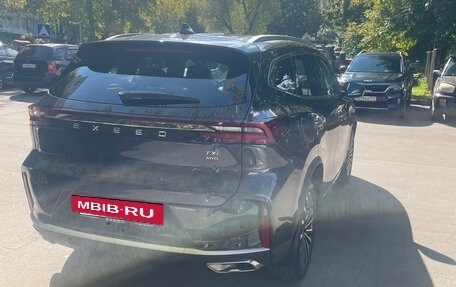 CheryExeed TXL, 2023 год, 3 300 000 рублей, 6 фотография