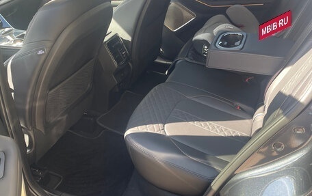 CheryExeed TXL, 2023 год, 3 300 000 рублей, 12 фотография