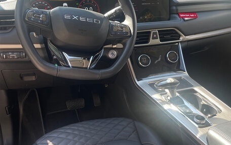 CheryExeed TXL, 2023 год, 3 300 000 рублей, 11 фотография