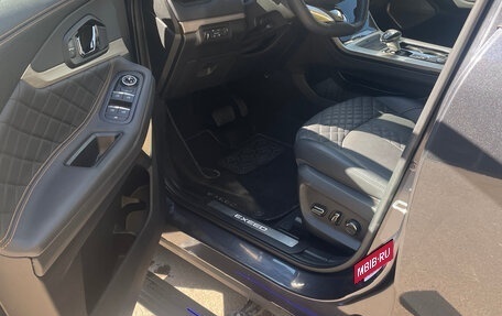 CheryExeed TXL, 2023 год, 3 300 000 рублей, 9 фотография