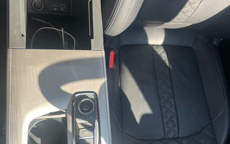 CheryExeed TXL, 2023 год, 3 300 000 рублей, 14 фотография