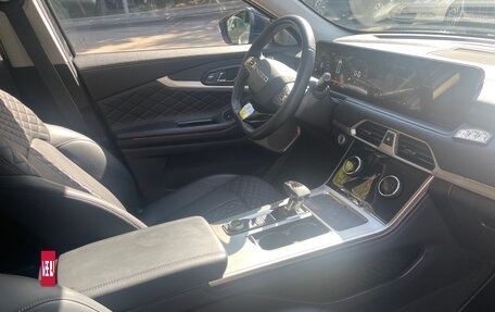 CheryExeed TXL, 2023 год, 3 300 000 рублей, 15 фотография