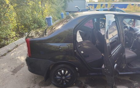 Renault Logan I, 2011 год, 300 000 рублей, 6 фотография