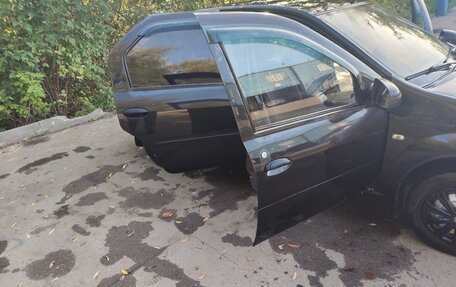 Renault Logan I, 2011 год, 300 000 рублей, 7 фотография