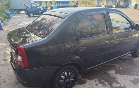 Renault Logan I, 2011 год, 300 000 рублей, 9 фотография