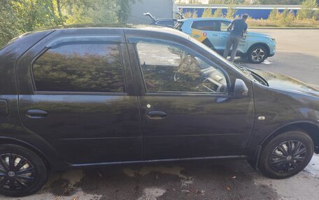 Renault Logan I, 2011 год, 300 000 рублей, 10 фотография