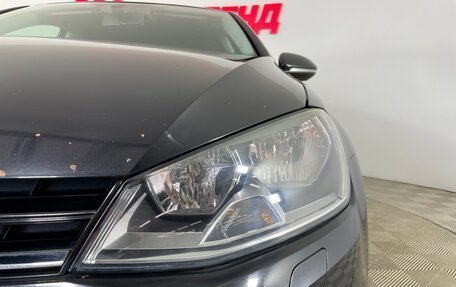 Volkswagen Golf VII, 2013 год, 1 185 000 рублей, 7 фотография
