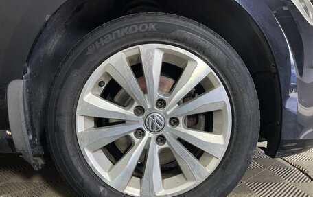 Volkswagen Golf VII, 2013 год, 1 185 000 рублей, 9 фотография