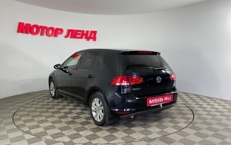 Volkswagen Golf VII, 2013 год, 1 185 000 рублей, 6 фотография