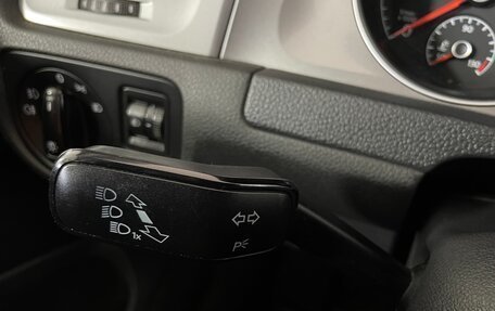 Volkswagen Golf VII, 2013 год, 1 185 000 рублей, 15 фотография