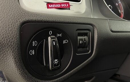 Volkswagen Golf VII, 2013 год, 1 185 000 рублей, 21 фотография