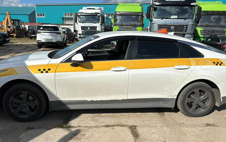 KIA K5, 2021 год, 1 343 000 рублей, 3 фотография