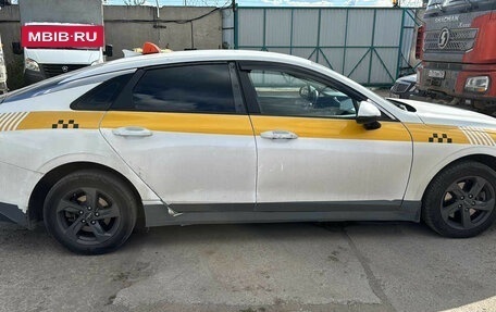 KIA K5, 2021 год, 1 343 000 рублей, 4 фотография