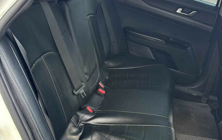 KIA K5, 2021 год, 1 343 000 рублей, 10 фотография