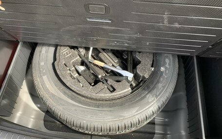 Hyundai Creta I рестайлинг, 2017 год, 1 700 000 рублей, 5 фотография