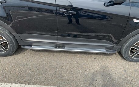 Hyundai Creta I рестайлинг, 2017 год, 1 700 000 рублей, 7 фотография