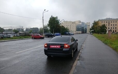 Volvo S80 II рестайлинг 2, 2008 год, 670 000 рублей, 1 фотография