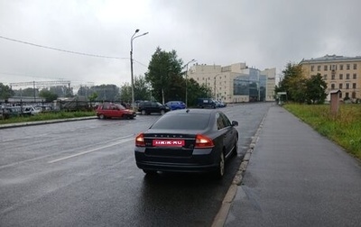 Volvo S80 II рестайлинг 2, 2008 год, 670 000 рублей, 1 фотография