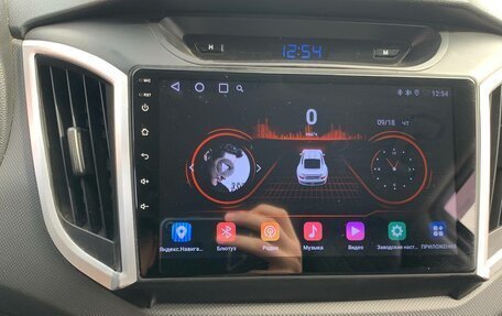 Hyundai Creta I рестайлинг, 2017 год, 1 700 000 рублей, 14 фотография