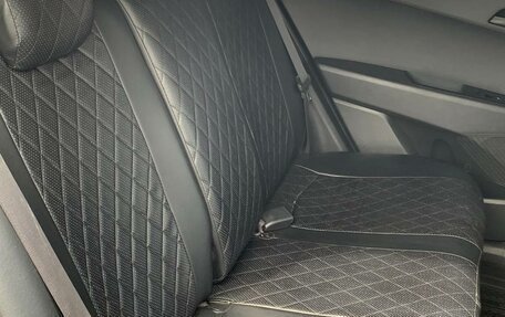 Hyundai Creta I рестайлинг, 2017 год, 1 700 000 рублей, 20 фотография