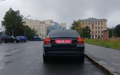 Volvo S80 II рестайлинг 2, 2008 год, 670 000 рублей, 2 фотография