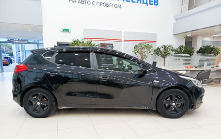 KIA cee'd III, 2012 год, 687 000 рублей, 8 фотография