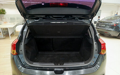 KIA cee'd III, 2012 год, 687 000 рублей, 14 фотография