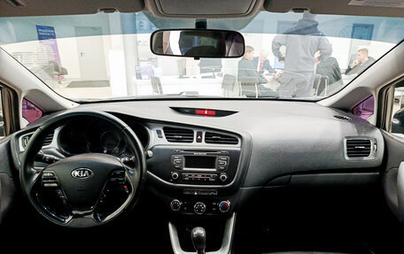 KIA cee'd III, 2012 год, 687 000 рублей, 18 фотография