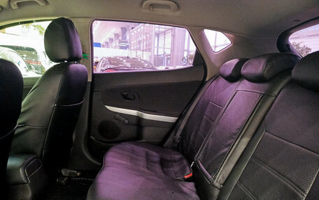 KIA cee'd III, 2012 год, 687 000 рублей, 16 фотография