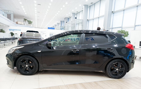 KIA cee'd III, 2012 год, 687 000 рублей, 12 фотография