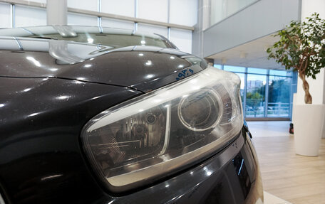 KIA cee'd III, 2012 год, 687 000 рублей, 21 фотография