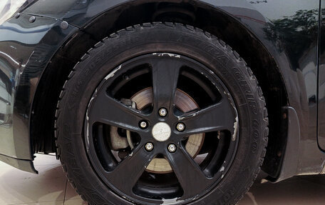 KIA cee'd III, 2012 год, 687 000 рублей, 22 фотография