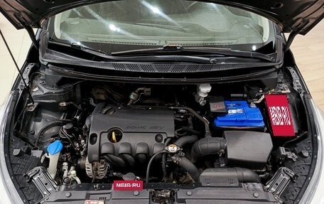KIA cee'd III, 2012 год, 687 000 рублей, 13 фотография