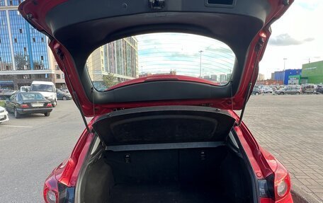 Mazda 3, 2014 год, 1 200 000 рублей, 5 фотография