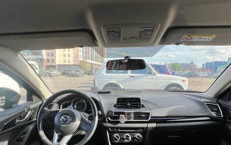 Mazda 3, 2014 год, 1 200 000 рублей, 6 фотография