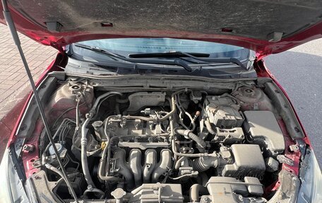 Mazda 3, 2014 год, 1 200 000 рублей, 8 фотография