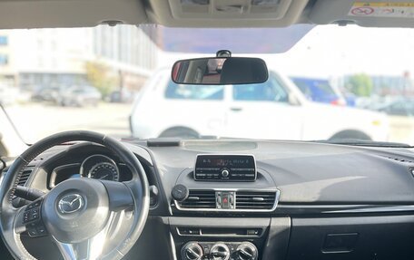 Mazda 3, 2014 год, 1 200 000 рублей, 9 фотография
