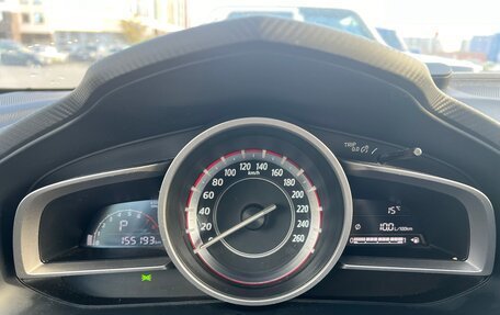 Mazda 3, 2014 год, 1 200 000 рублей, 7 фотография