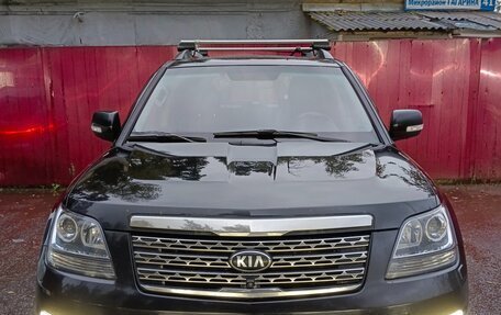 KIA Mohave I, 2018 год, 2 850 000 рублей, 10 фотография