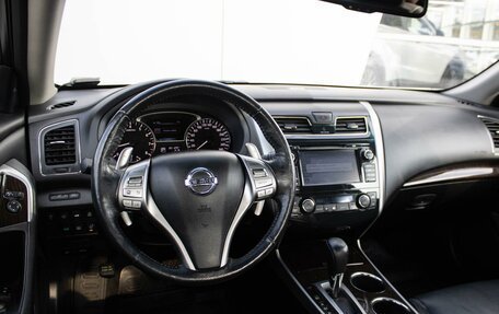 Nissan Teana, 2014 год, 1 549 000 рублей, 6 фотография