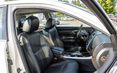 Nissan Teana, 2014 год, 1 549 000 рублей, 8 фотография