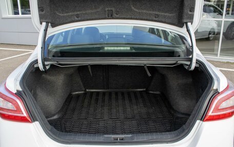 Nissan Teana, 2014 год, 1 549 000 рублей, 25 фотография
