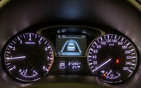 Nissan Teana, 2014 год, 1 549 000 рублей, 26 фотография