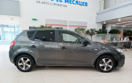 KIA cee'd I рестайлинг, 2011 год, 600 000 рублей, 4 фотография