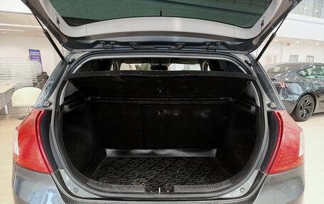 KIA cee'd I рестайлинг, 2011 год, 600 000 рублей, 10 фотография