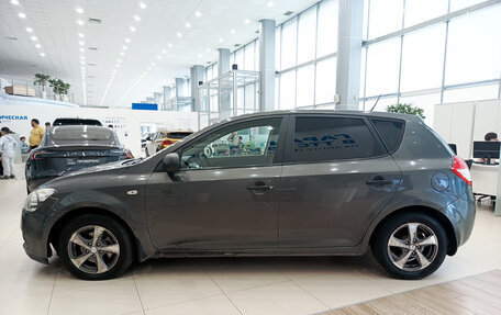 KIA cee'd I рестайлинг, 2011 год, 600 000 рублей, 8 фотография