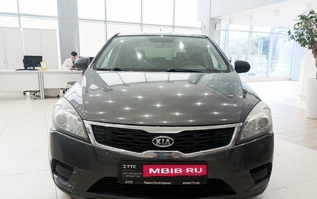 KIA cee'd I рестайлинг, 2011 год, 600 000 рублей, 2 фотография