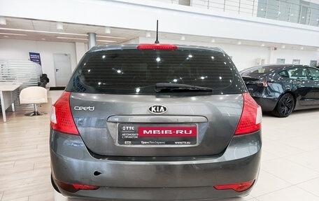 KIA cee'd I рестайлинг, 2011 год, 600 000 рублей, 6 фотография