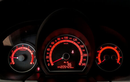 KIA cee'd I рестайлинг, 2011 год, 600 000 рублей, 13 фотография